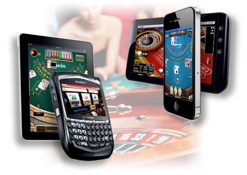 Vorteile von Handy Casinos